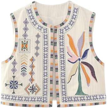 Explore Stylish Women's ‌Vests for Every Occasion!