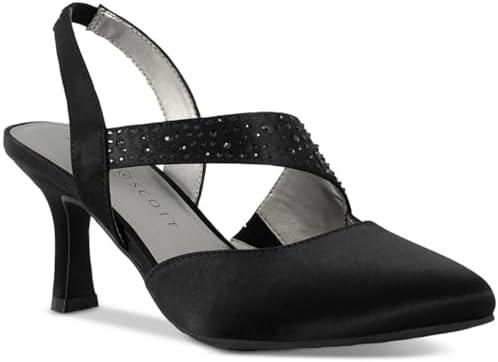 Stylish Women's Heels Selection: Comfort Meets Fashion!