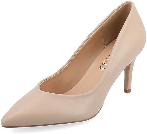 Stylish Women's Heels Selection: Comfort Meets Fashion!