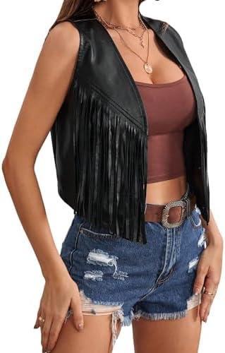 Trendy Women's Denim Vests for Every Occasion - Shop Now!