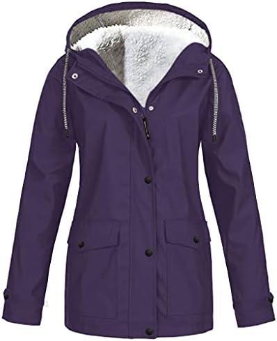 Explore Trendy Women's Rain Jackets: Style Meets‍ Functionality!