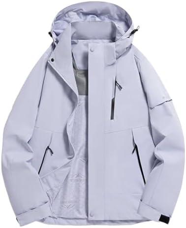 Explore Trendy Women's Rain Jackets: Style ⁢Meets Functionality!