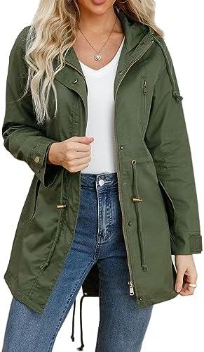 Explore Trendy ⁤Women's Rain Jackets:‌ Style Meets Functionality!