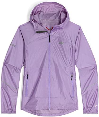 Explore Trendy Women's Rain Jackets: Style Meets Functionality!