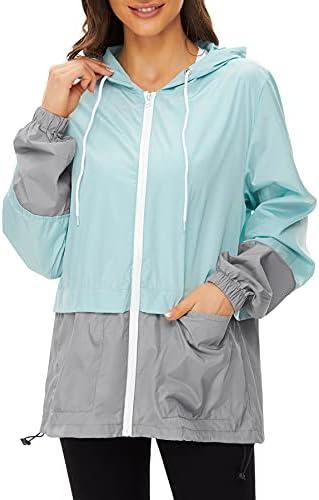 Explore Trendy Women's Rain Jackets: ​Style Meets Functionality!