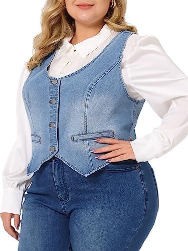 Stylish ⁢Women's Vests: Fashionable and Functional⁤ Choices