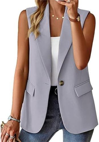 Stylish Women's Vests: Fashionable and ​Functional ⁤Choices