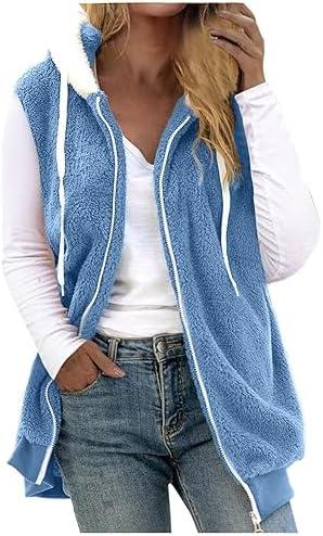 Stylish Women's Vests: Fashionable and Functional Choices