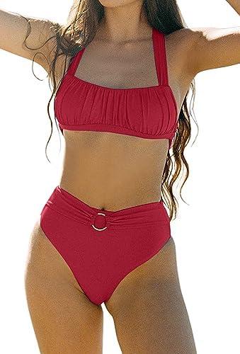 Stylish Women's Swimwear Collection for All Summer Fun