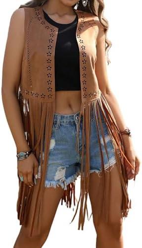 Discover Trendy ⁤Women's Vests‍ for Fall and ⁢Winter Styles