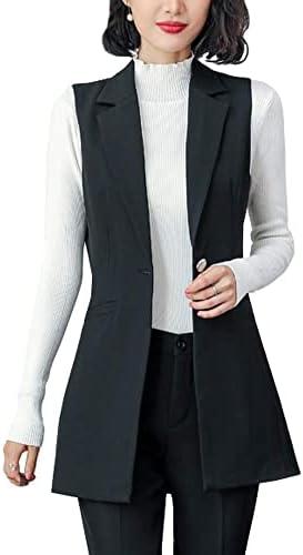 Discover Trendy Women's Vests for Fall and Winter Styles