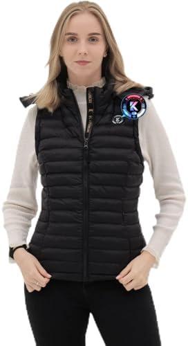 Discover Trendy Women's Vests for Fall and⁣ Winter Styles