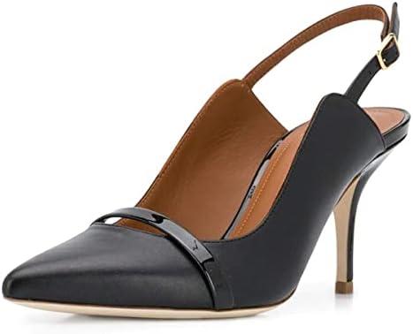 Explore Chic Women’s Pumps: Style & Comfort Await