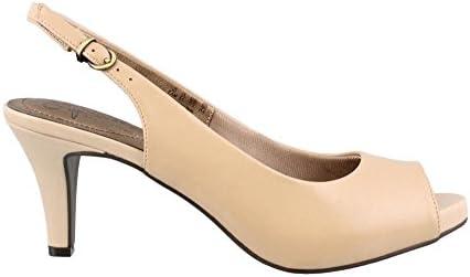 Explore Chic Women’s Pumps: Style & Comfort Await