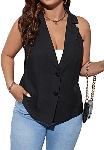 Discover Stylish Women's Vests for‍ Every Occasion Online!