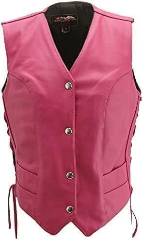 Discover Stylish Women's Vests‌ for Every Occasion Online!