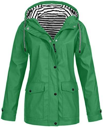 Stylish and Durable Women's Jackets for Every⁢ Season