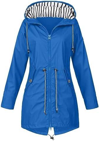 Stylish and Durable Women's Jackets ⁣for Every Season