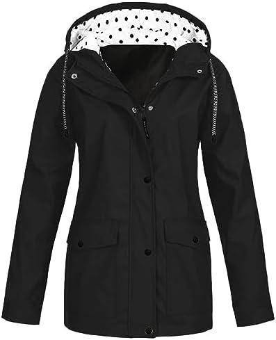 Stylish and Durable Women's Jackets for Every Season