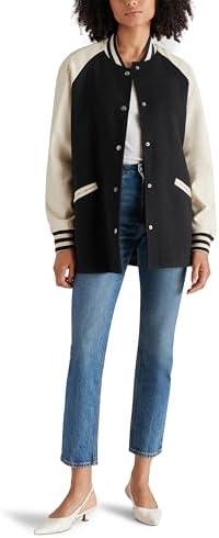 Stylish and Durable Women's Jackets for Every Season