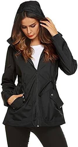 Stylish and Durable Women's Jackets for Every Season