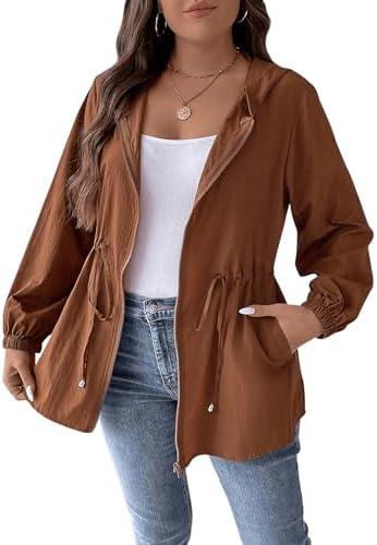 Stylish and Durable Women's Jackets for Every Season