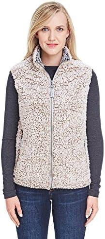 Stylish Women's Vests for Trendy Fall ‍and Winter Looks