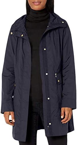 Explore Stylish Women's Rain Jackets for Any Weather!