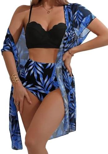 Explore ⁢Stylish Women's Swimwear for All⁤ Occasions!