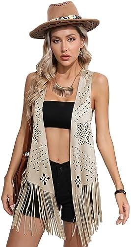 Trendy Women's Vests: Stylish Warmth for ⁤Every Occasion!