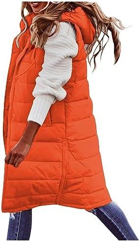 Trendy Women's Vests: Stylish Warmth for Every Occasion!