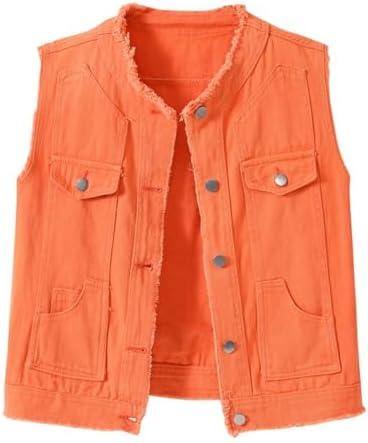 Trendy Women's Vests: Stylish Warmth for Every Occasion!