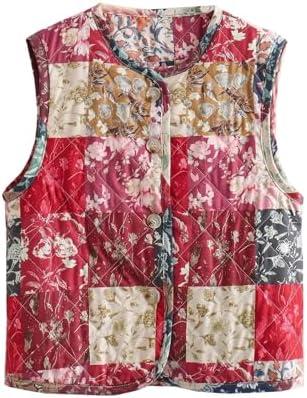 Trendy Women's Vests: Stylish Warmth for Every Occasion!