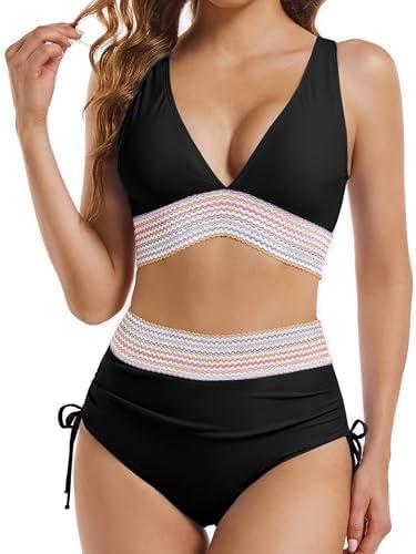 Discover Stylish Women's Swimwear for All Body Types