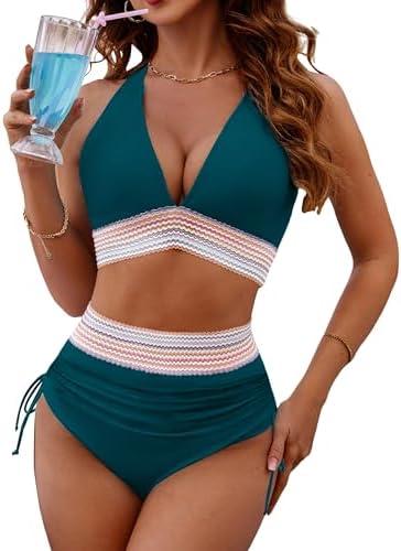 Discover Stylish Women's⁢ Swimwear for All‌ Body Types