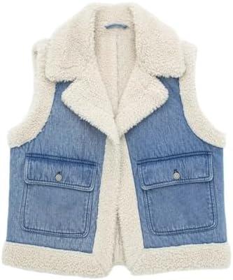 Stylish Women's Vests for Every Season and Occasion