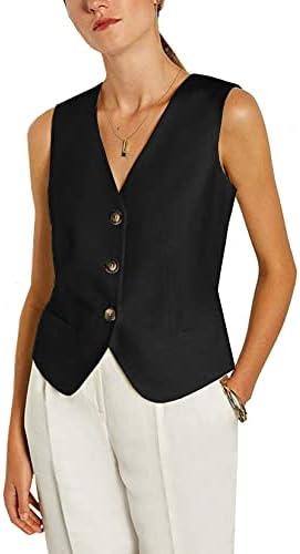 Stylish Women's Vests for Every Season and Occasion