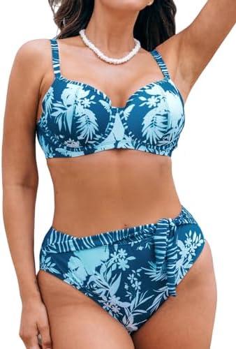 Explore ​trendy women's​ swimwear collections online!