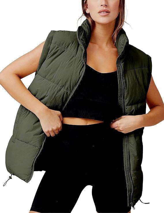 Explore Stylish Women's Vests: Trendy, Cozy & Affordable!