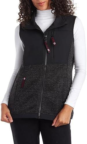 Explore Stylish Women's Vests: Trendy,‌ Cozy & Affordable!