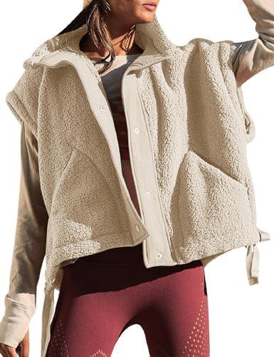 Explore Stylish Women's Vests: Trendy, Cozy & Affordable!