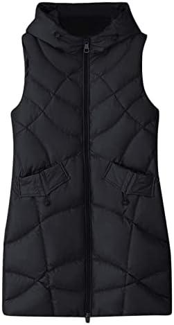 Explore Stylish​ Women's Vests: Trendy, ‍Cozy & Affordable!