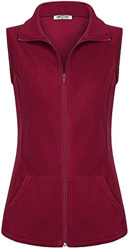 Charming Women's Vests: Perfect for Any Seasonal Outfit!