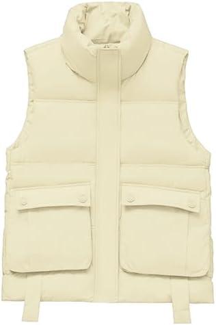 Charming Women's Vests: Perfect for Any Seasonal Outfit!