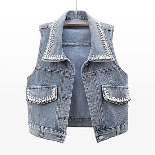 Charming Women's Vests: Perfect for Any Seasonal Outfit!