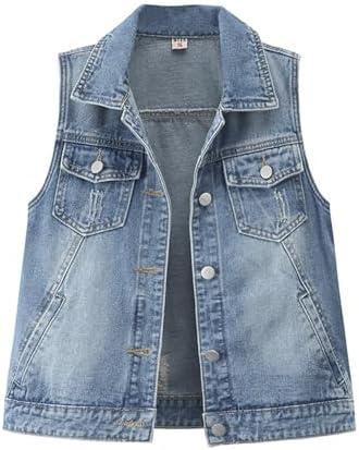 Explore Stylish Women's Vests for Every Occasion!