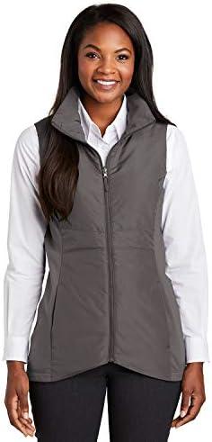 Women's Stylish Vests: Comfort and Versatility for All Seasons