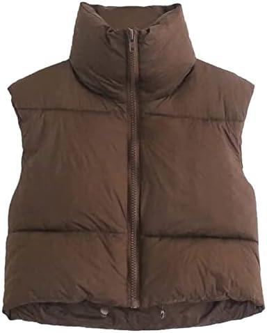 Women's Stylish Vests: Comfort and Versatility for All Seasons