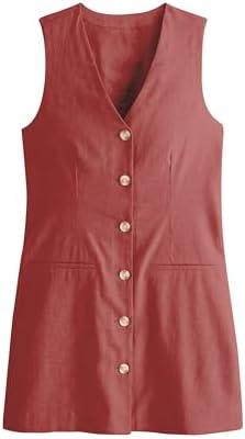 Explore Our Stylish Selection of Women's Vests Today!