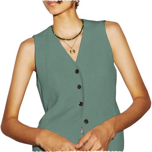 Explore Our Stylish Selection of Women's Vests Today!